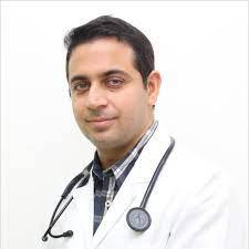 Dr. Naval  Mendiratta